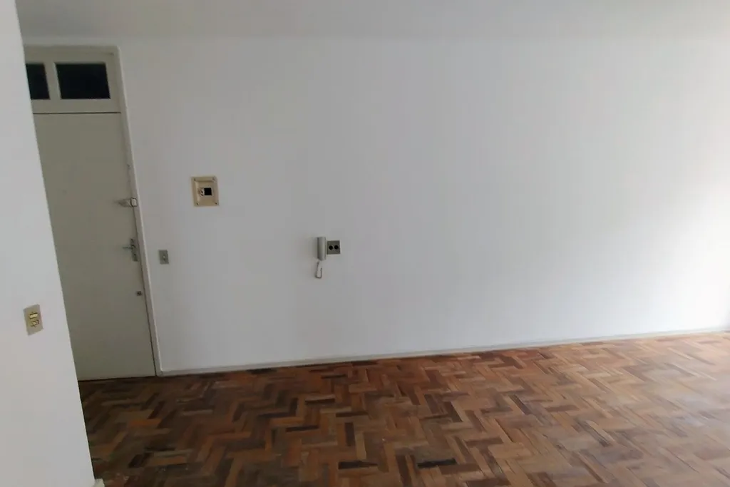 Imagem Apartamento em Passo da Areia