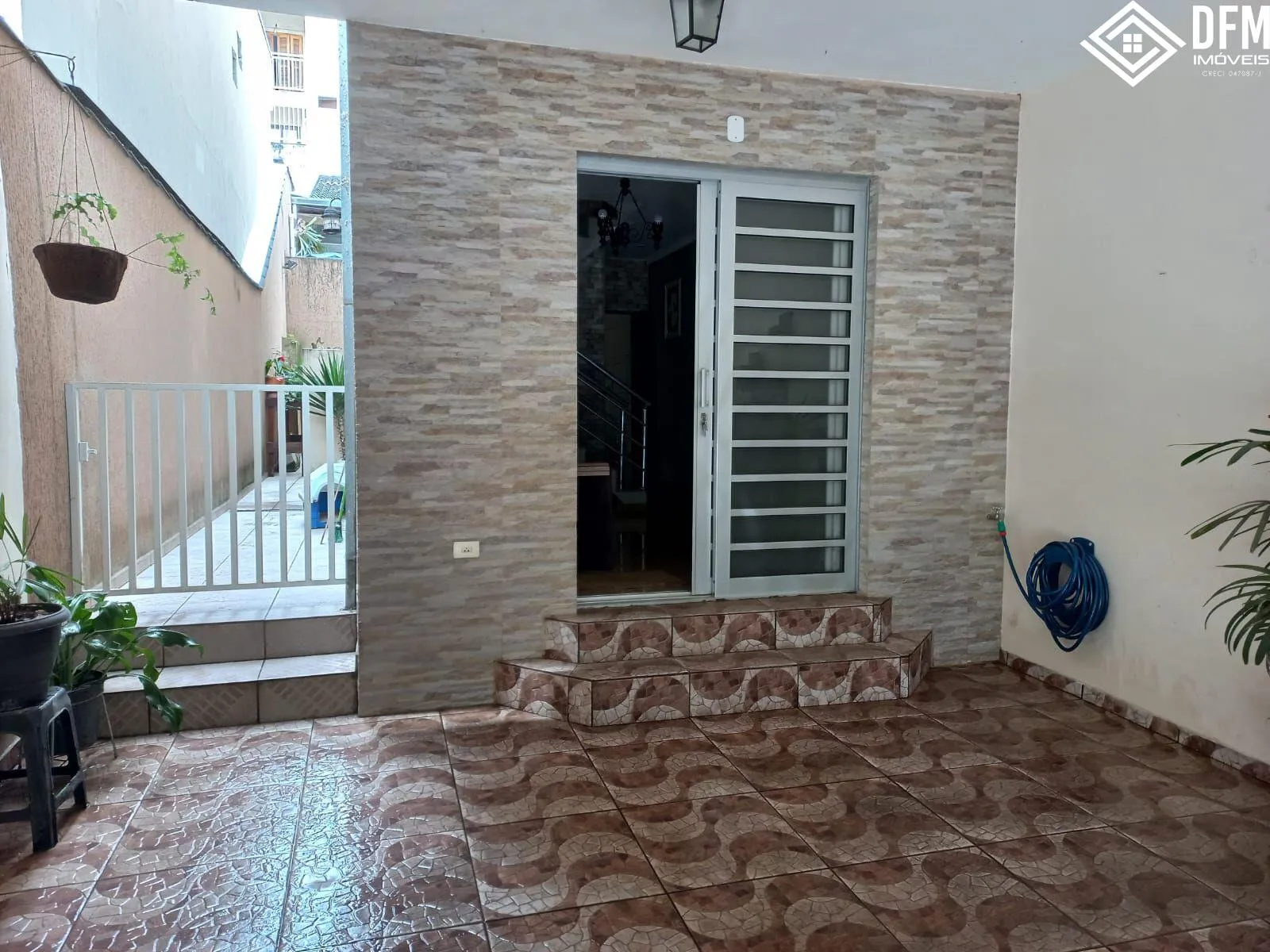 Imagem Casa em Condomínio com 3 Dormitorio(s) localizado(a) no bairro Jardim Rubi em Mogi das Cruzes / Mato Grosso do Sul Ref.:456f