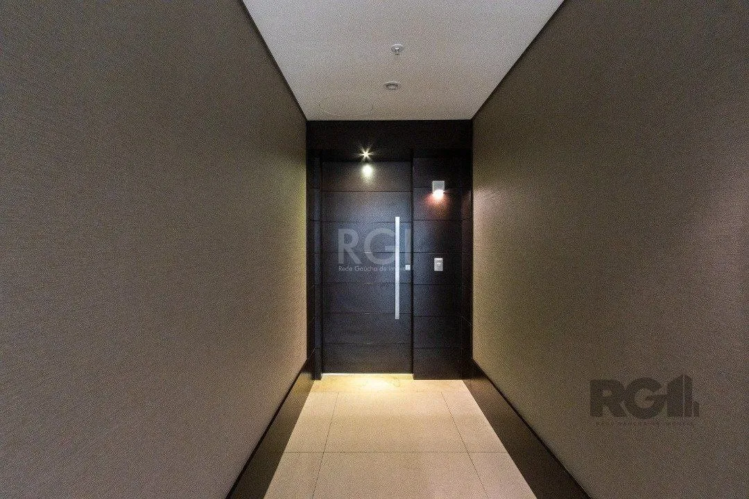 Imagem Flat em Cristal