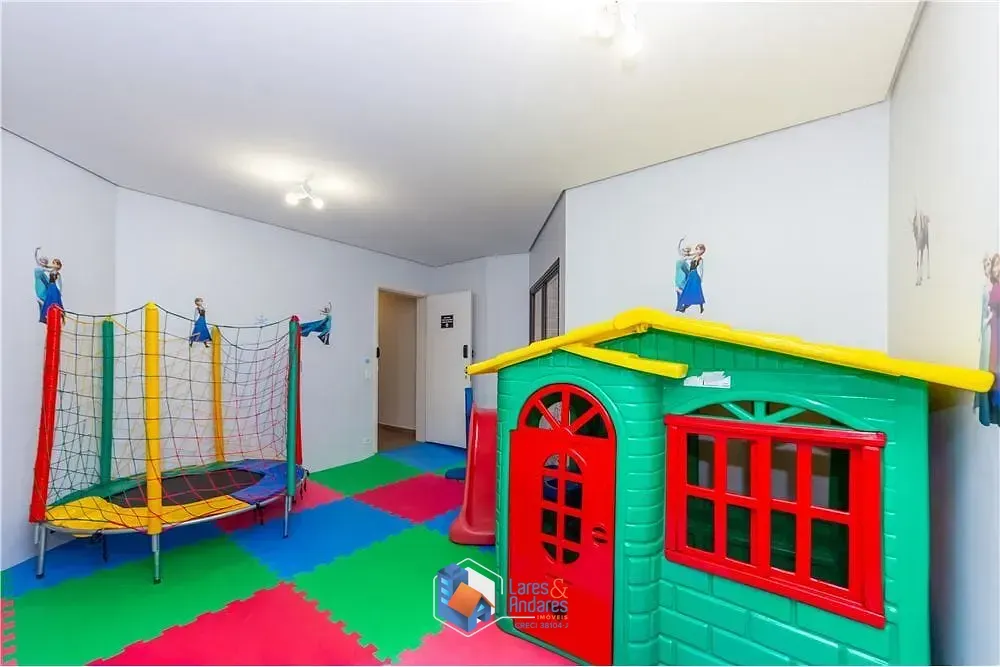 Imagem Cobertura Duplex à venda 3 Quartos 1 Suite 3 Vagas 195M² Vila Progredior São Paulo - SP