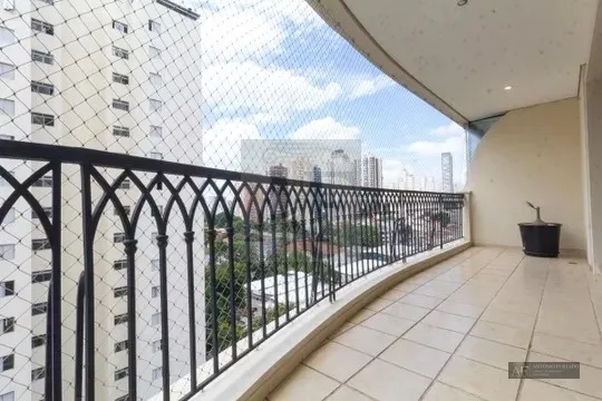 Imagem Apartamento à venda em Vila Gomes Cardim, São Paulo
