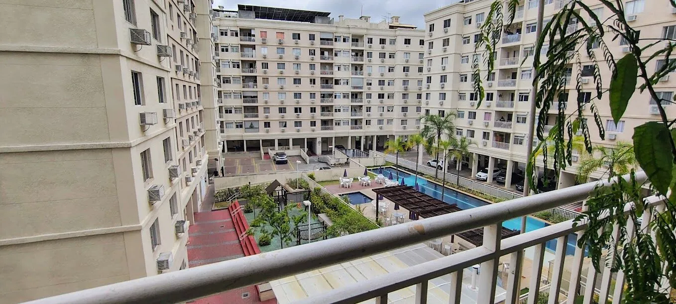 Imagem Apartamento à venda no bairro Pechincha em Rio de Janeiro/RJ
