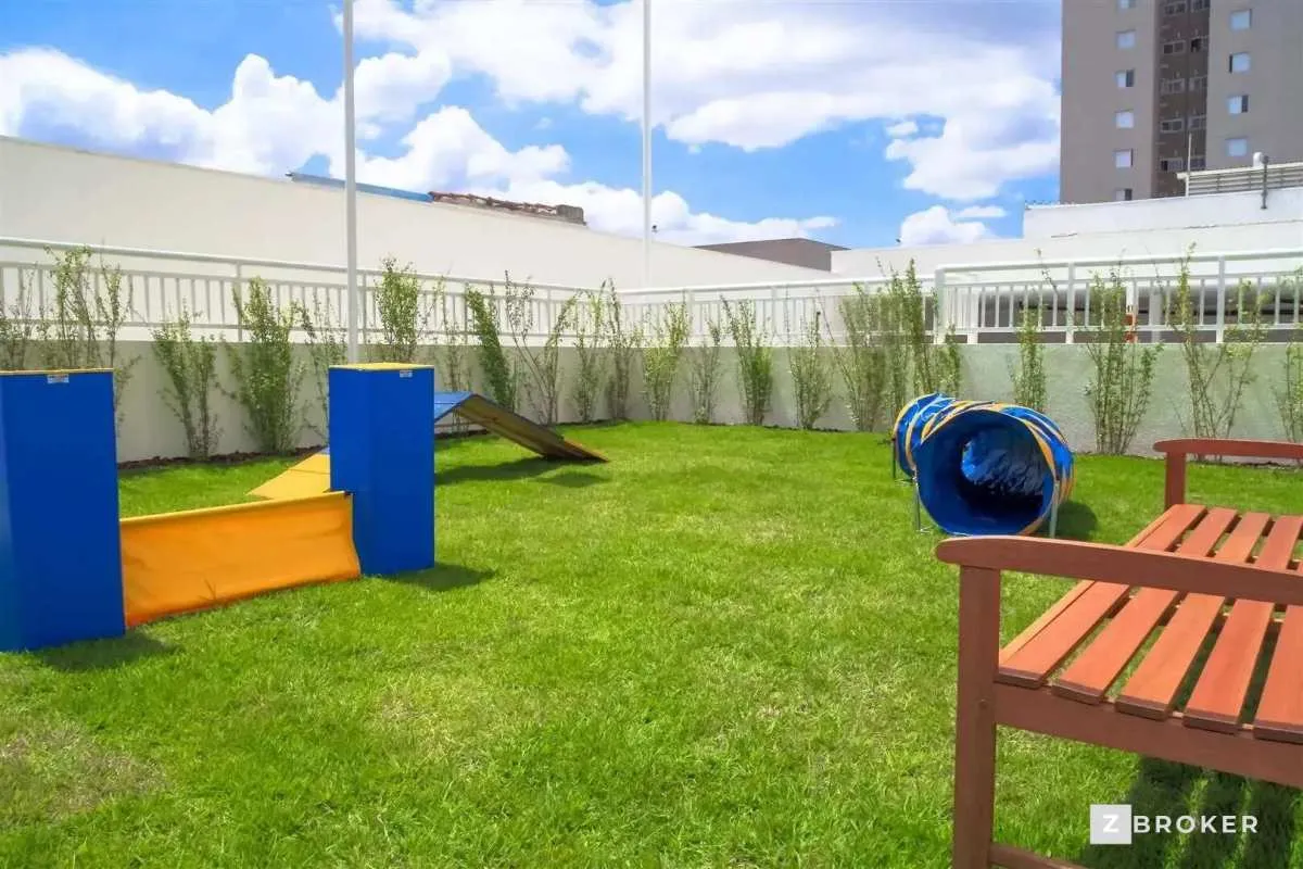 Imagem Apartamento à venda em São Paulo, Vila Prudente, com 2 quartos, 57m2
