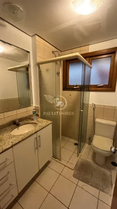 Imagem APARTAMENTO RESORT COM VISTA MAR UBATUBA- LITORAL SP
