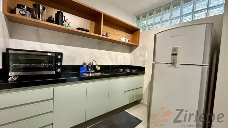 Imagem APARTAMENTO DE 03 QUARTOS COM LOCALIZAÇÃO EXCEPCIONAL