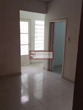 Imagem Casa de 2 dormitórios em Parque Jabaquara - SP com 60m² por R$1.400/mês