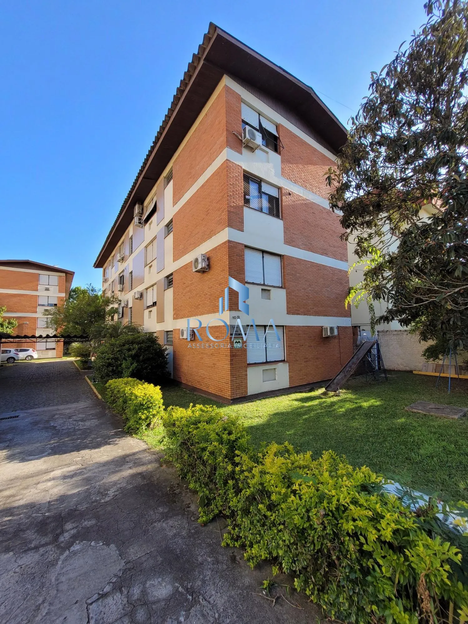 Imagem APARTAMENTO 3D CENTRO SANTA MARIA