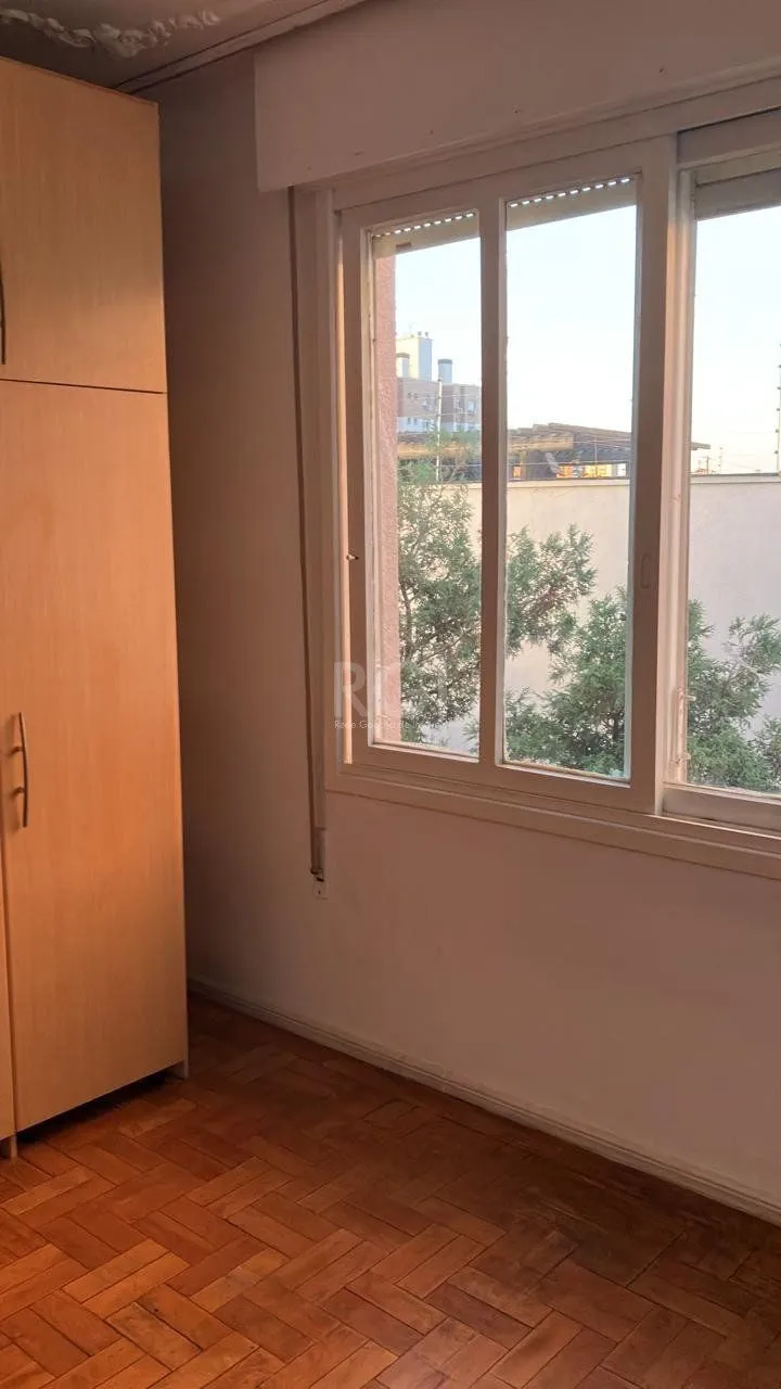Imagem Apartamento de 2 dormitórios no bairro Passo d´Areia