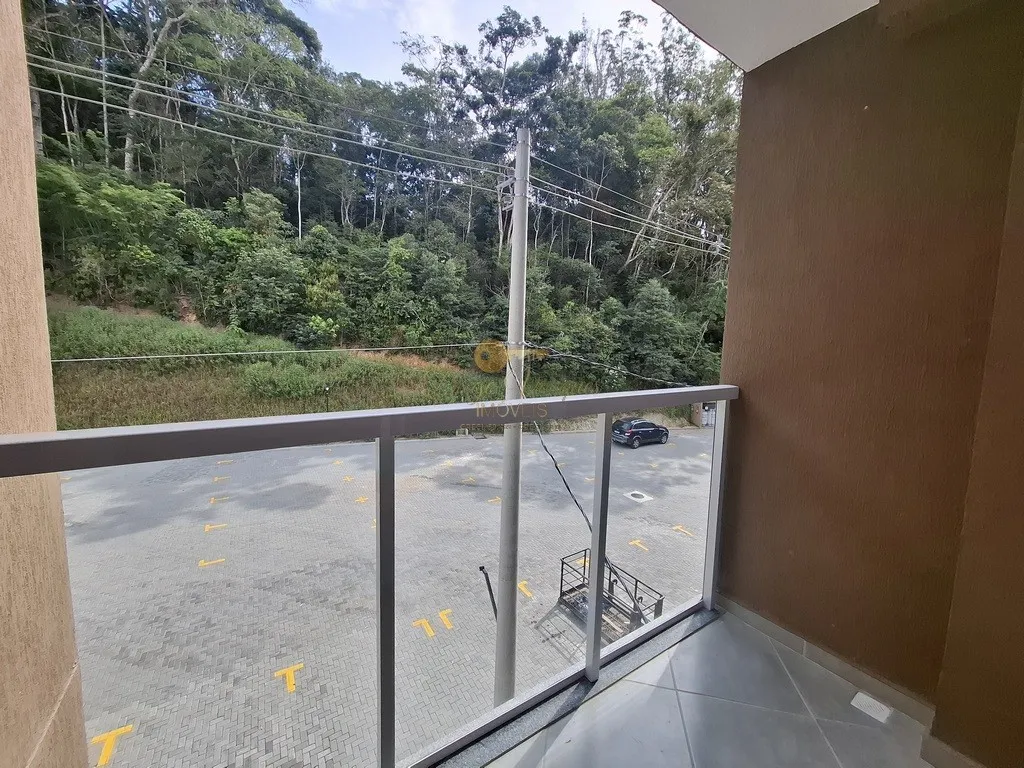 Imagem Apartamento para Venda em Teresópolis / RJ no bairro Posse