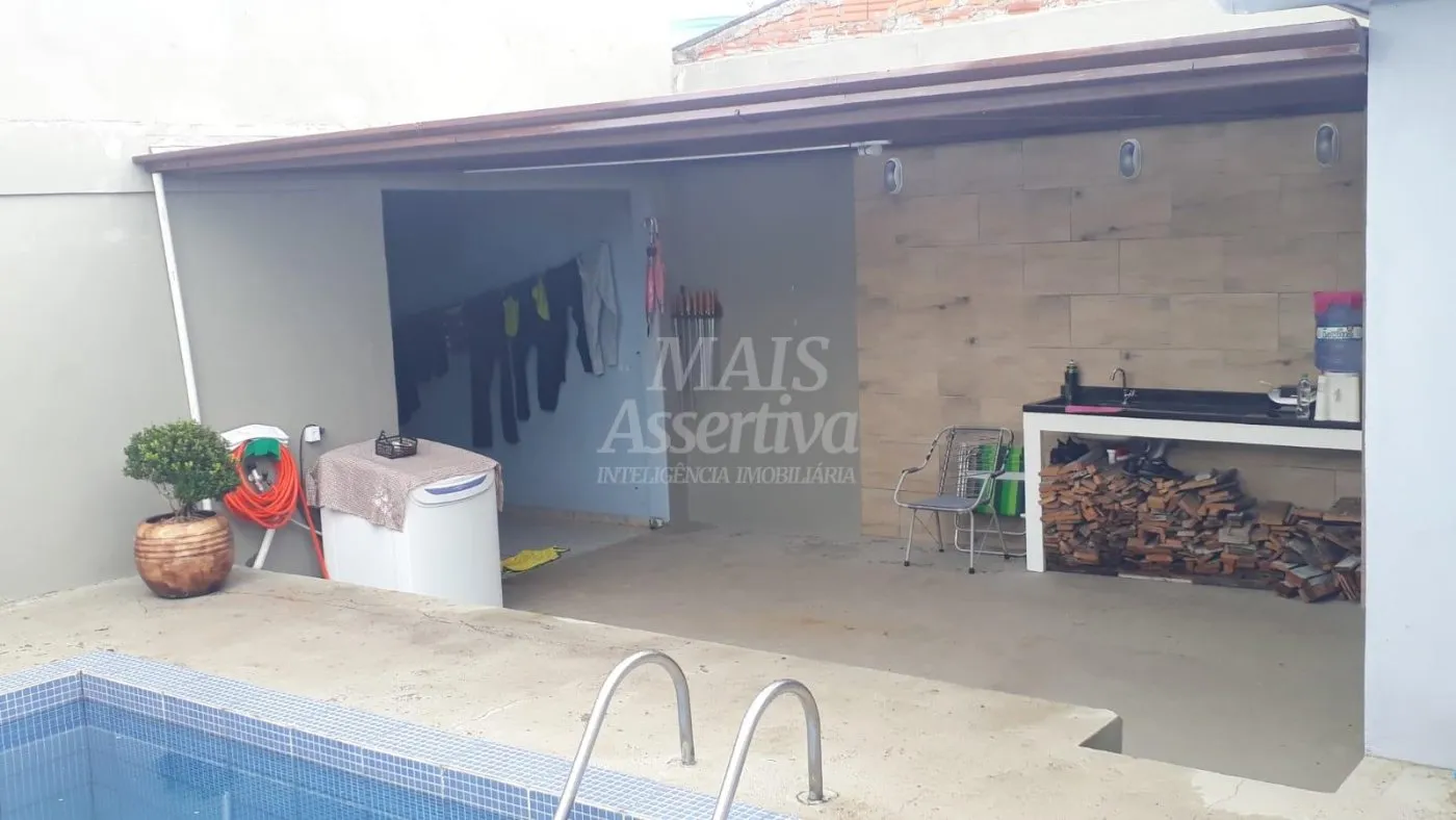 Imagem Casa para venda no bairro Santo Afonso-Novo Hamburgo/RS - 2 Dormitórios