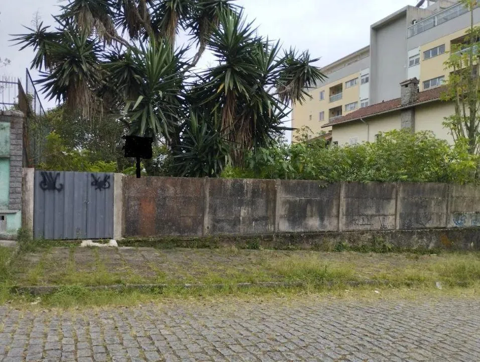 Foto do imóvel Terreno para Venda em Teresópolis / RJ em Rua Augusto do Amaral Peixoto