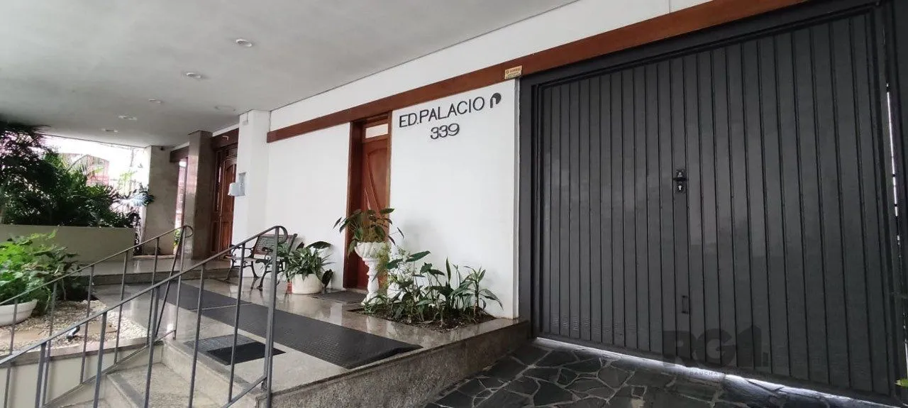 Imagem Apartamento em Centro Histórico