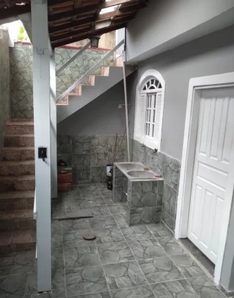Imagem CASA RESIDENCIAL em CABO FRIO - RJ, UNAMAR (TAMOIOS)