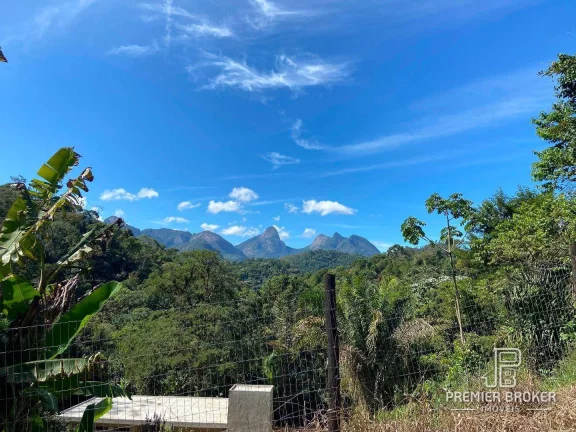 Imagem Terreno à venda, 1500 m² por R$ 260.000,00 - Albuquerque - Teresópolis/RJ