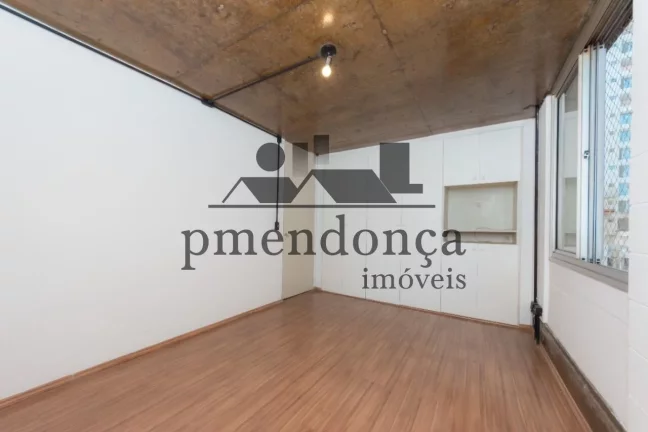 Imagem Apartamento em Pinheiros com 90m², 3 quartos e 1 vaga.
