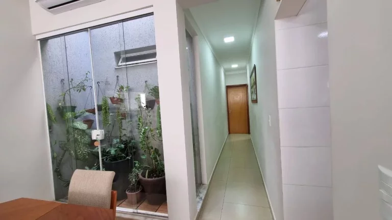 Imagem VILLAGIO MILANO - 2 SUITES