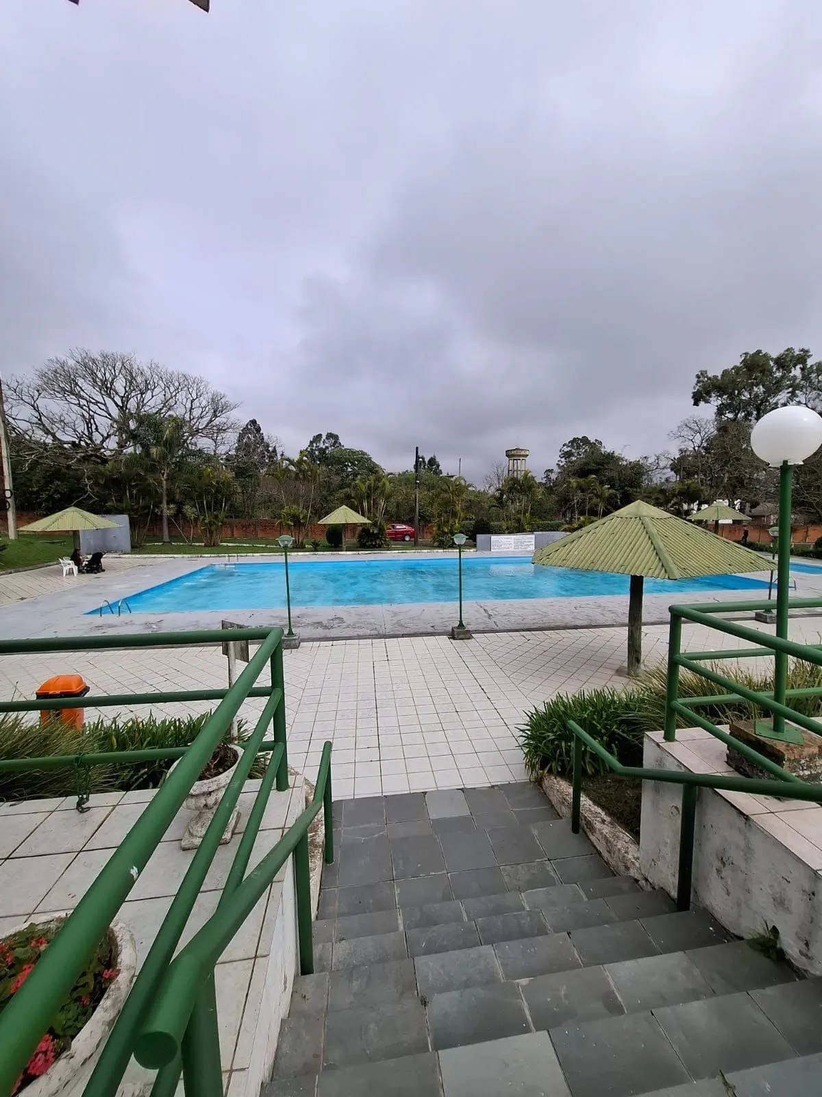 Imagem Casa à Venda no Condomínio Condado de Sevilha - Porto Alegre