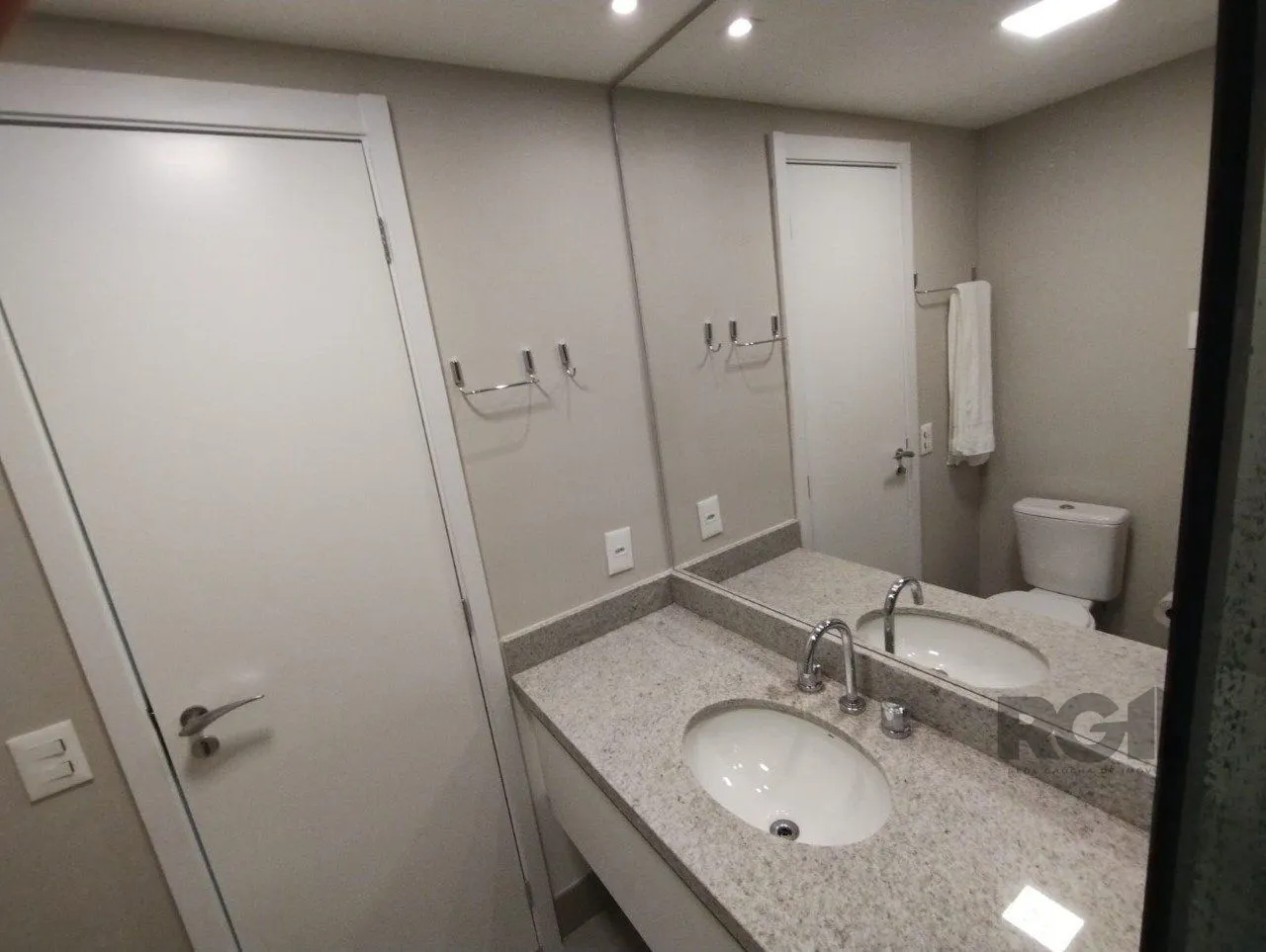Imagem Apartamento perto da UFRGS com 41m²