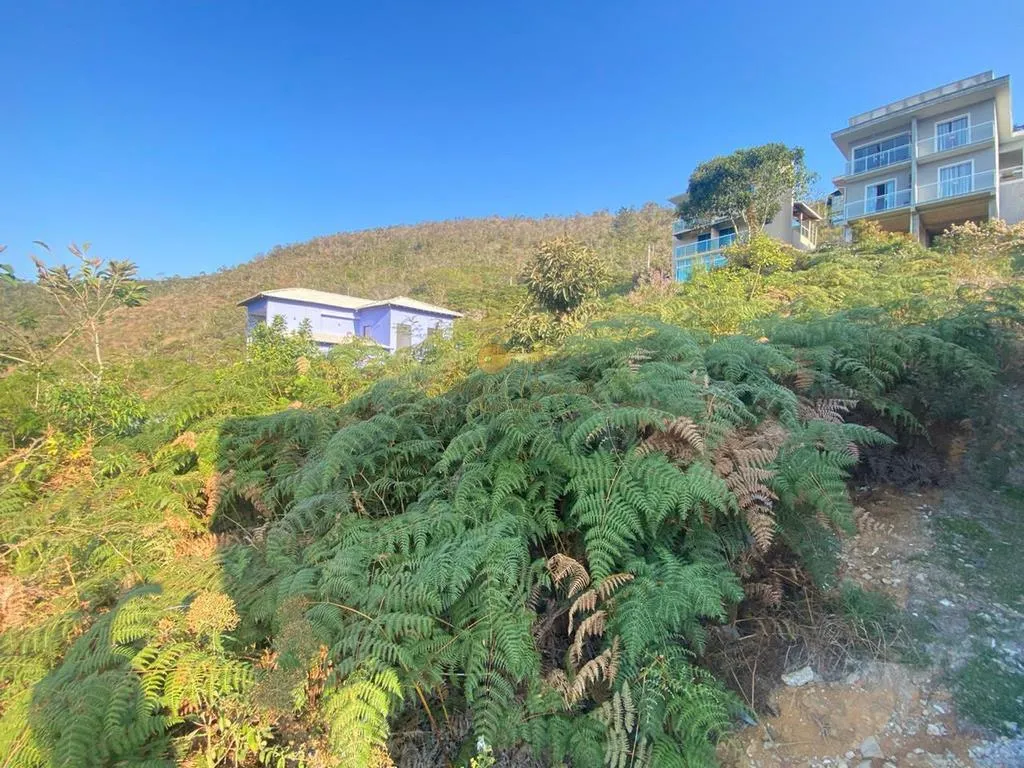 Imagem Terreno em Condomínio para Venda em Teresópolis / RJ no bairro Albuquerque