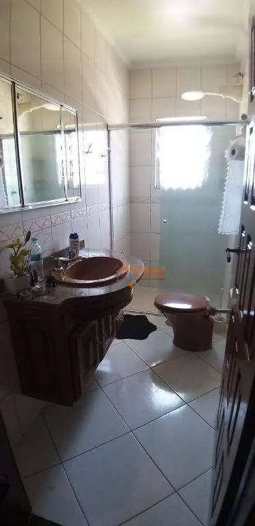 Imagem Sobrado com 3 dormitórios à venda, 155 m² por R$ 720.000,00 - Parque Continental - Guarulhos/SP