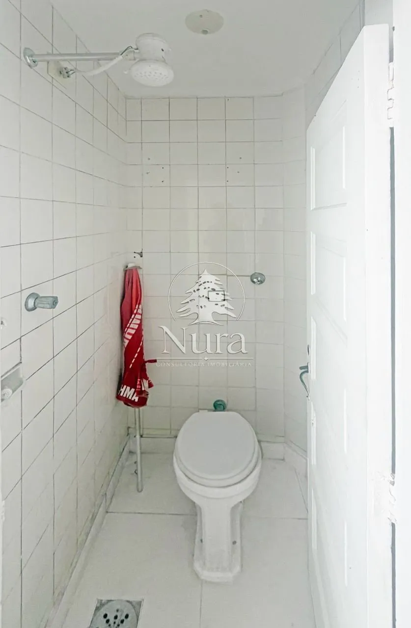 Imagem Apartamento de 3 quartos, 109m² no bairro Boqueirão, em Santos