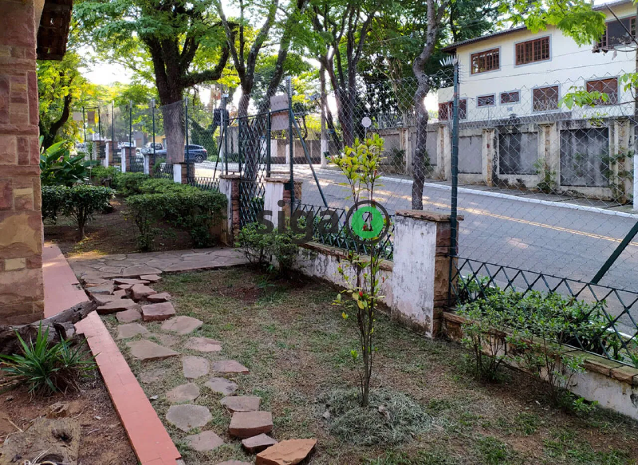 Foto do imóvel Lote/Terreno à Venda, 1050 m² Brooklin. Bairro tradicional da Zona Sul. Casa térrea e Terreno. L...