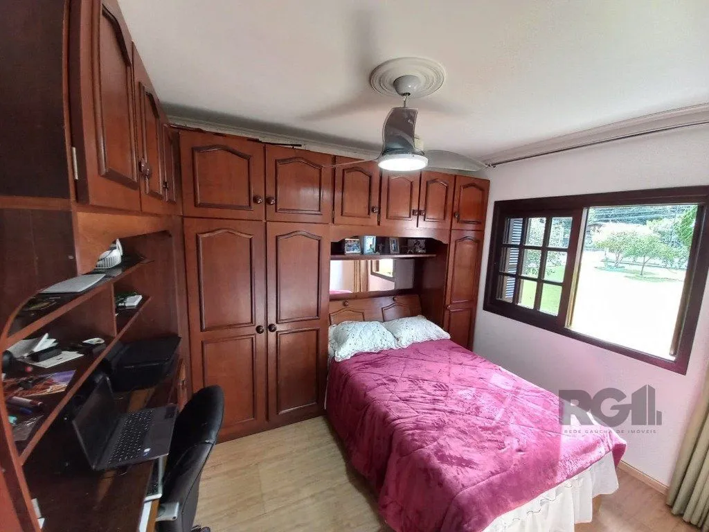 Imagem Casa 161m² - 2 dormitórios, 4 vagas no bairro Santo Onofre em Viamão