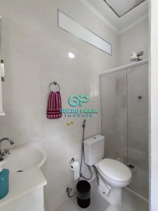 Imagem Lado Praia - Excelente apartamento