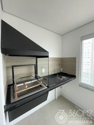 Imagem Apartamento para Venda em São Bernardo do Campo / SP no bairro Centro
