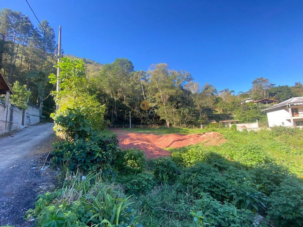 Imagem Terreno para Venda em Teresópolis / RJ no bairro Albuquerque