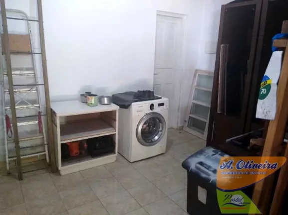 Imagem Linda Chácara - Ótima oportunidade para investimento - Itamambuca ( Vila )