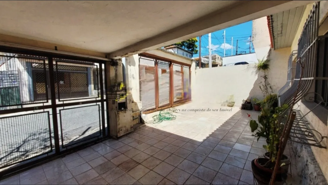 Imagem VENDO EXCELENTE CASA NO BAIRRO VILA SÃO PAULO!