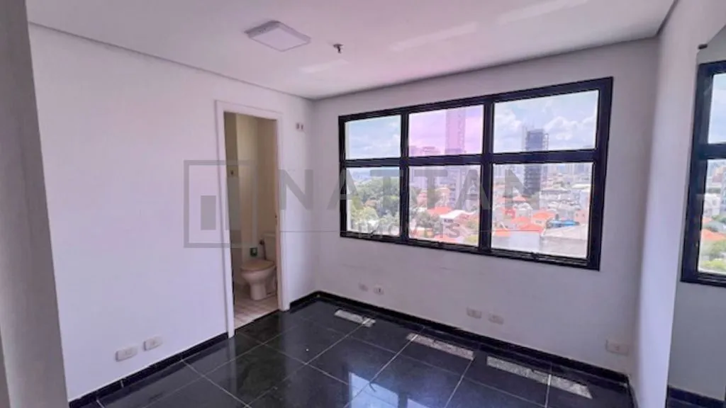 Imagem Sala para alugar, 33 m² por R$ 3.835,00/mês - Tatuapé - São Paulo/SP