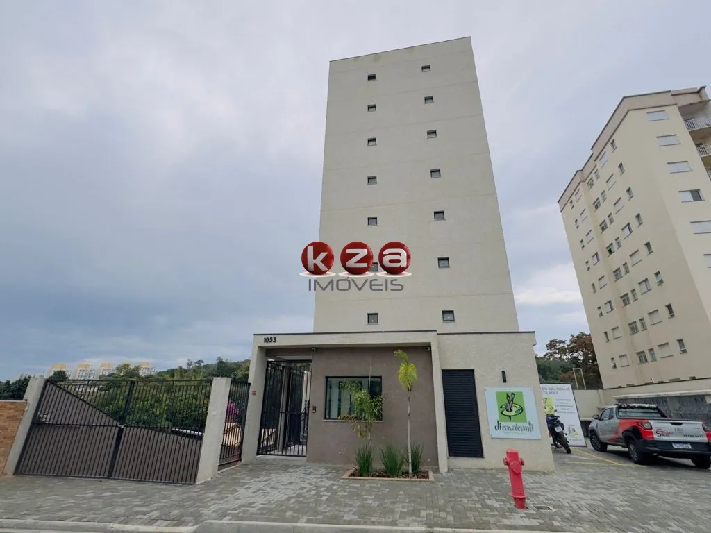 Imagem Exclusividade em Torre Única: Apartamentos Novos de 2 Dormitórios a venda em Valinhos.