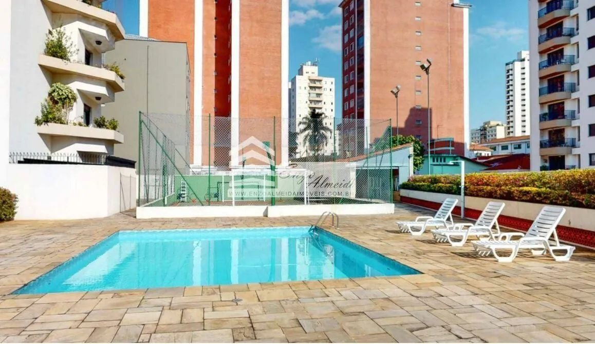 Imagem Apartamento à venda em São Paulo/SP