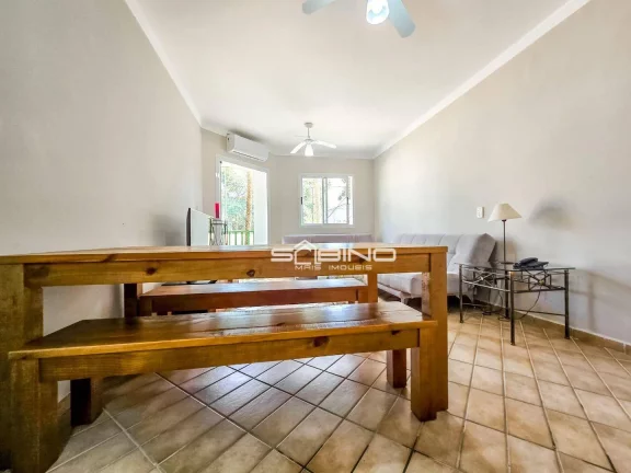 Imagem Apartamento à venda, com 2 dormitórios 1 suíte 75m² em Riviera de São Lourenço - Bertioga S/P