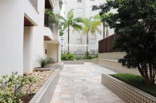 Imagem Oportunidade única: Apartamento à venda no Paraíso, São Paulo-SP, com 3 quartos, 1 suíte e 168m² de área!