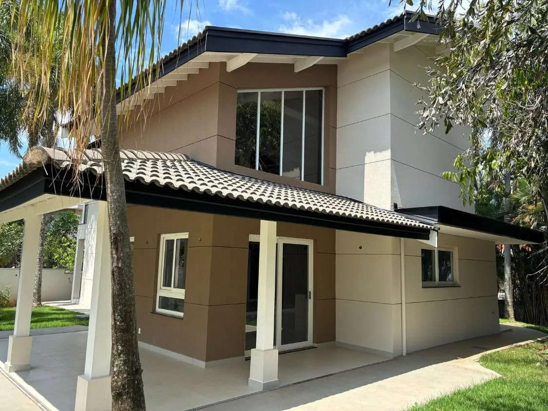 Foto do imóvel Casa em condomínio de alto padrão em Vinhedo, com ótimo custo-benefício, ideal para quem busca conforto, privacidade e qualidade de vida! em Praça José Von Zuben