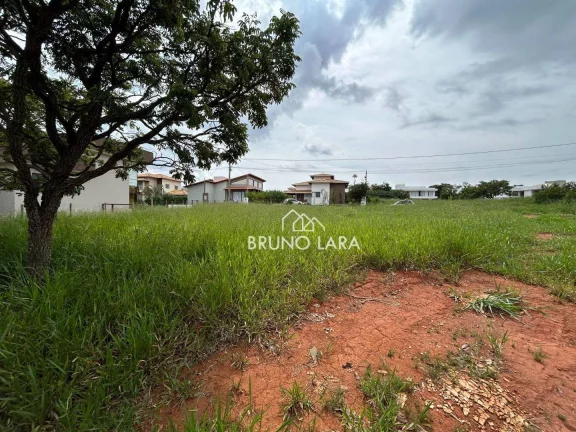 Imagem Terreno à venda em Igarapé Condomínio Serra Verde