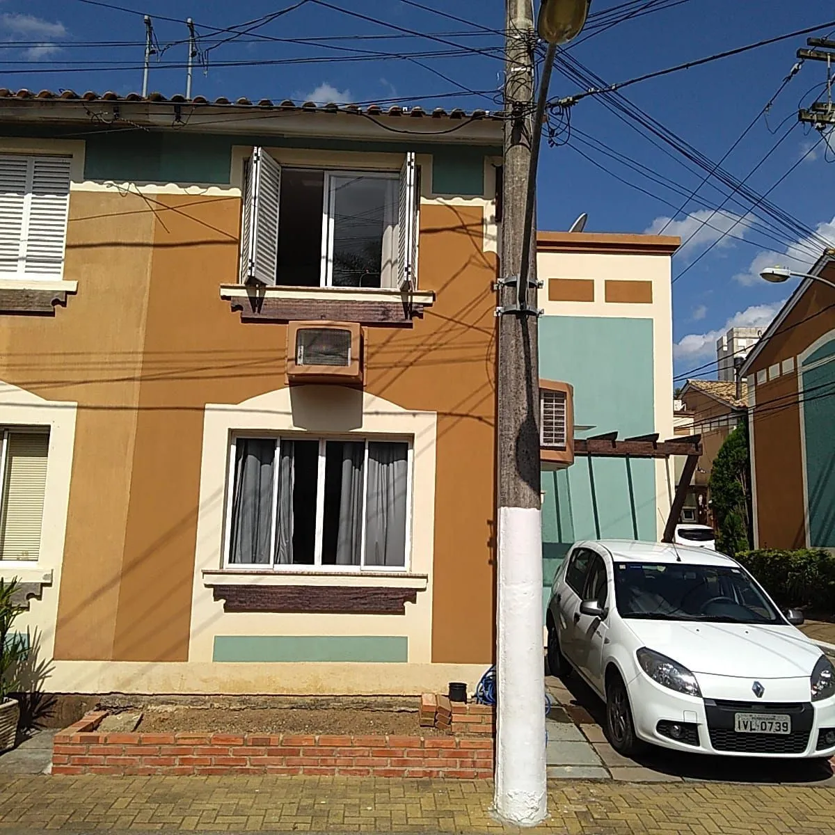 Imagem Casa em condomínio 3 dorm na Ary Tarrago