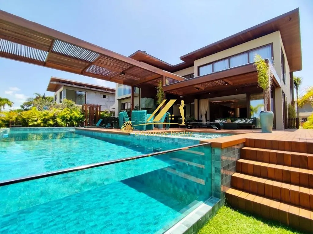 Imagem Casa RESIDENCIAL em Mata de São João - Bahia,