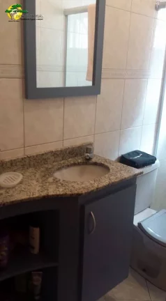 Imagem SOBRADO C/ 178M², 3 DORMS SENDO 1 SUITE E 6 VAGAS EM SANTA TEREZINHA