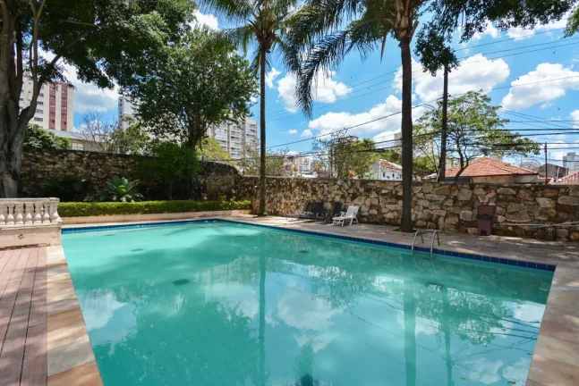 Imagem Apartamento à venda em São Paulo, Vila da Saúde, com 3 quartos, 98m2