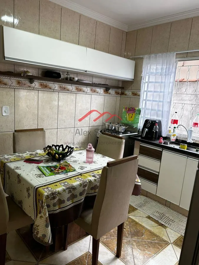 Imagem Casa para Venda em Hortolândia, Jardim Interlagos, 2 dormitórios, 1 banheiro, 2 vagas