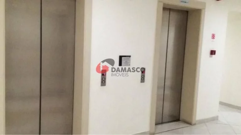 Imagem Sala à venda e locação 1 Vaga, 34M², Barcelona, São Caetano do Sul - SP