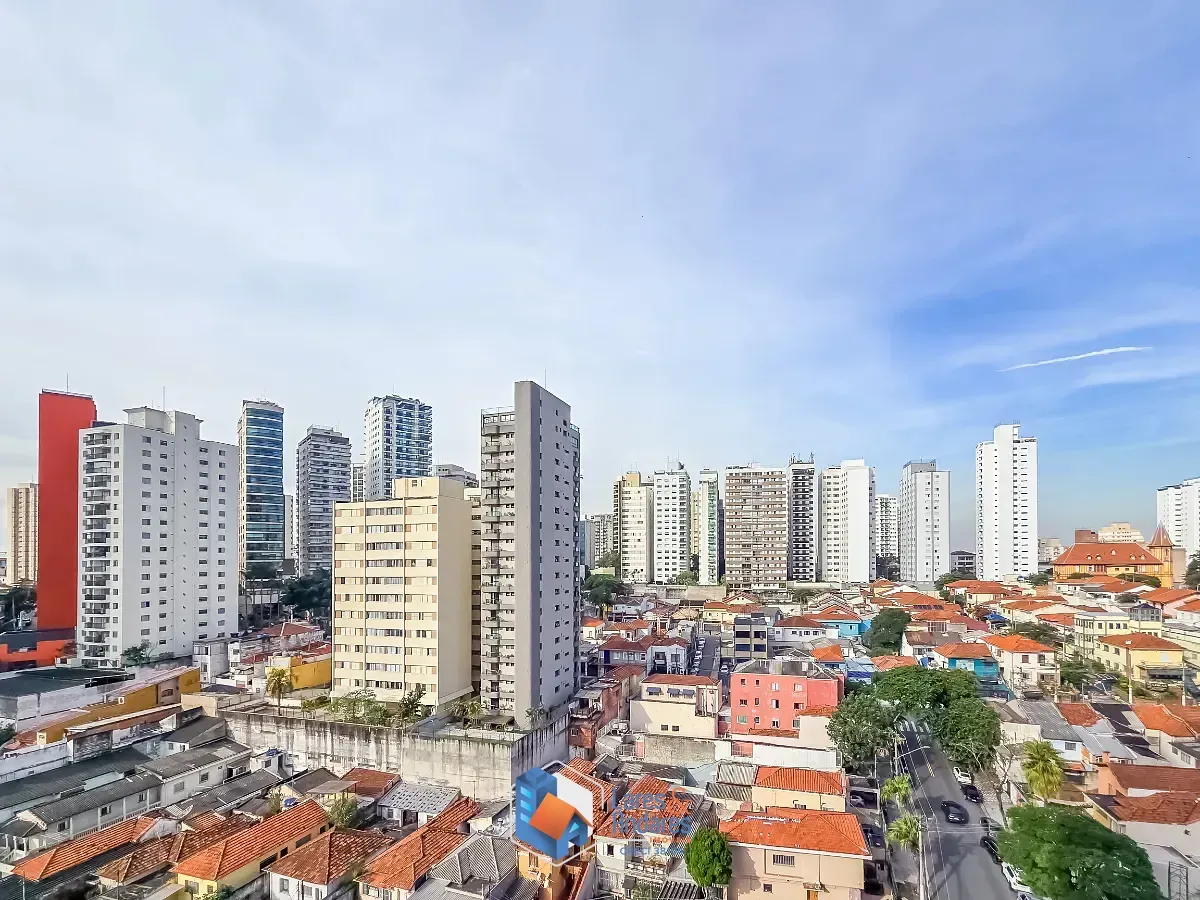 Imagem Apartamento para venda em Santana com 4 quartos, sendo 1 suíte, 179m²