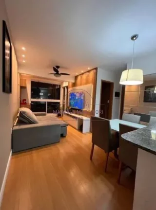 Foto do imóvel Apartamento 2 quartos PORTEIRA FECHADA em Ilha dos Bentos