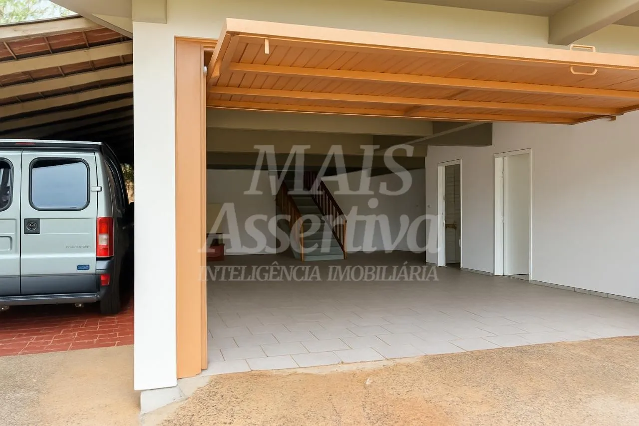 Imagem Casa de 3 dormitórios para venda - Canudos em Novo Hamburgo