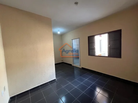 Imagem Casa à venda no bairro Jardim Nossa Senhora das Graças - Mogi Guaçu/SP
