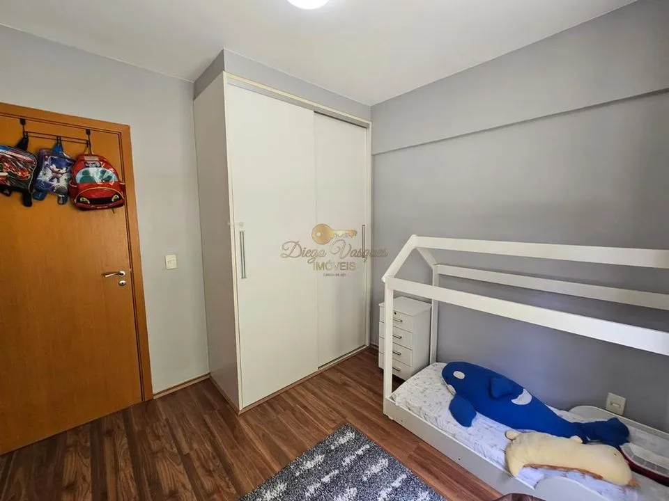 Imagem Apartamento para Venda em Teresópolis / RJ no bairro Cascata Guarani